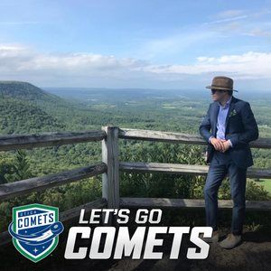 Meet your Posher, Paul